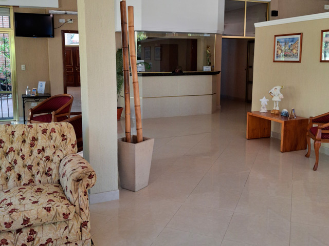 Departamentos en Miramar - Costa Clara