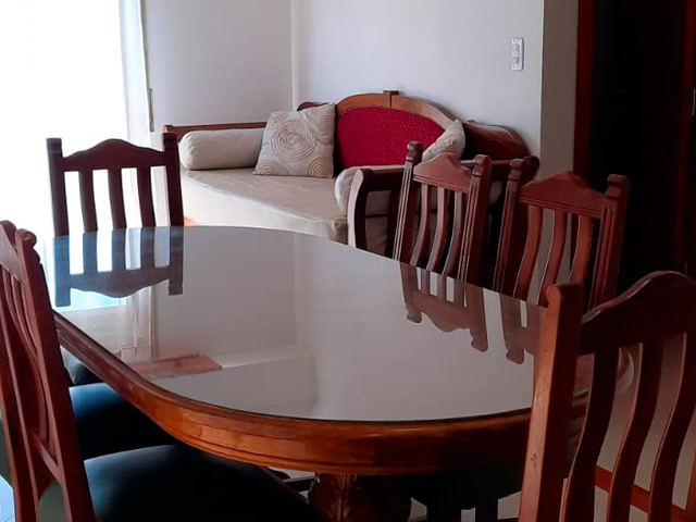 Departamentos en Miramar - Costa Clara