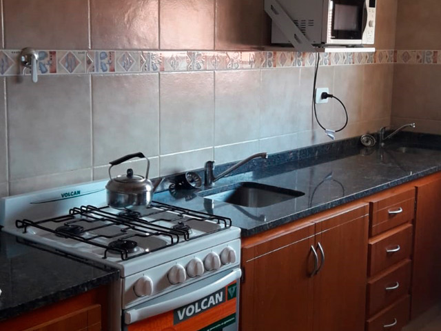 Departamentos en Miramar - Costa Clara