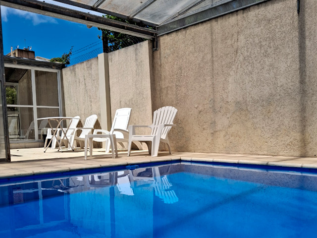 Departamentos en Miramar - Costa Clara