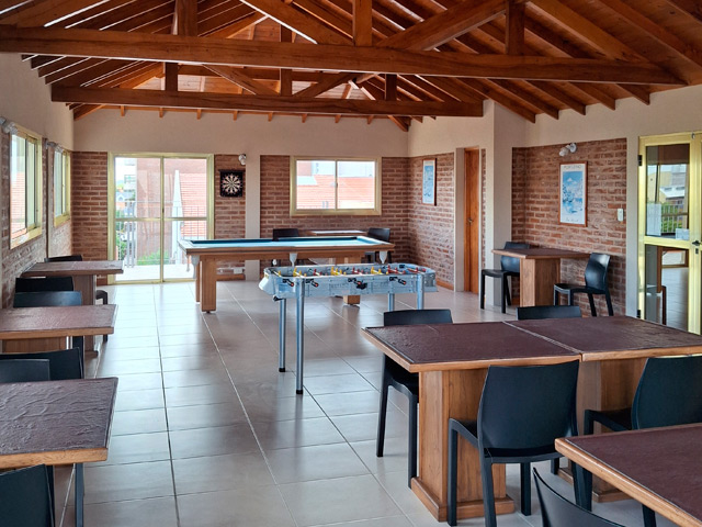 Departamentos en Miramar - Costa Clara