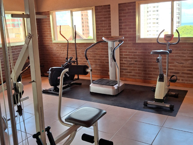 Departamentos en Miramar - Costa Clara