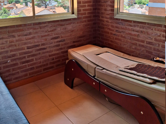 Departamentos en Miramar - Costa Clara