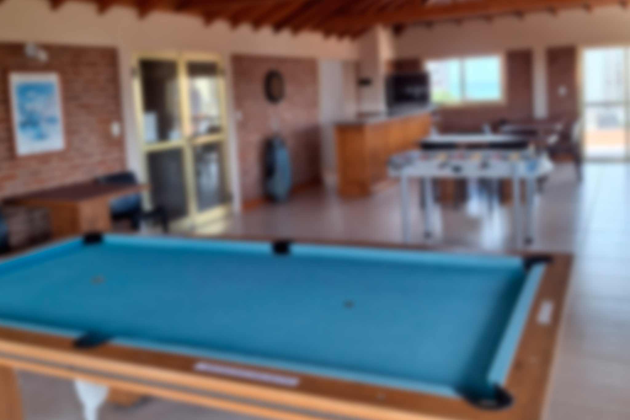 Edificio Costa Clara - Alquiler de departamentos con servicios en Miramar